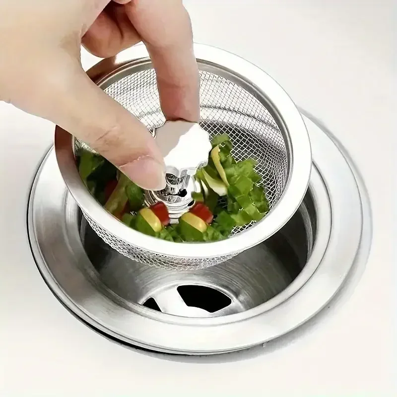 Crépine d'évier de cuisine ave - Commercial Kitchen Bin avis et prix