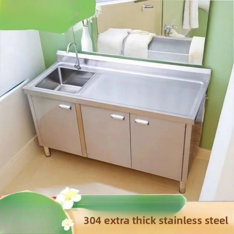 Évier de cuisine en acier inox - Commercial Kitchen Worktops avis et prix