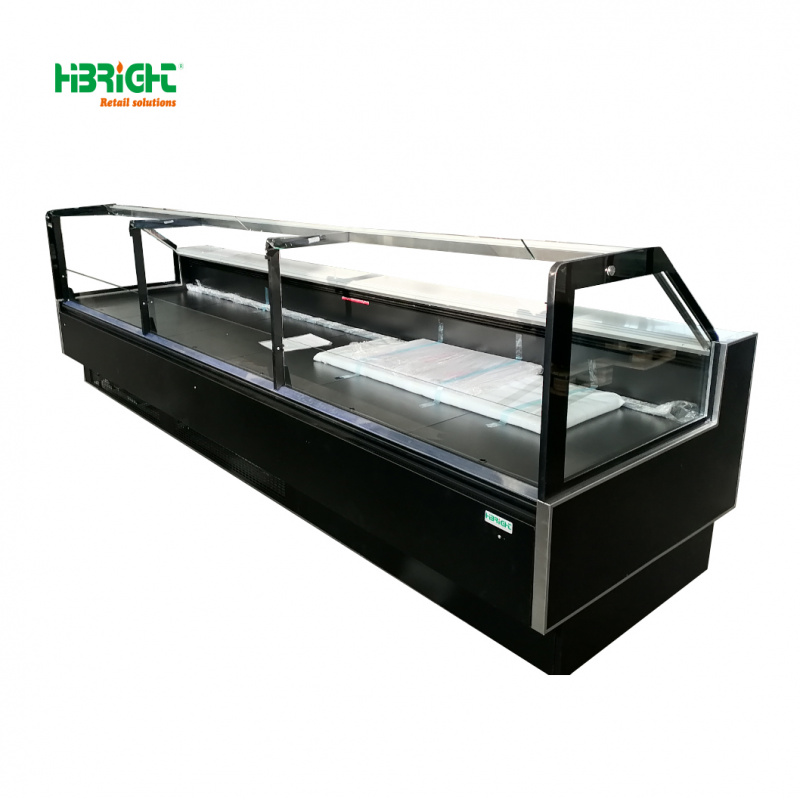 Congélateur îlot combiné avec  - Commercial Chest Freezer avis et prix
