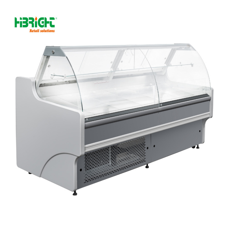 Congélateur îlot combiné avec  - Commercial Chest Freezer avis et prix
