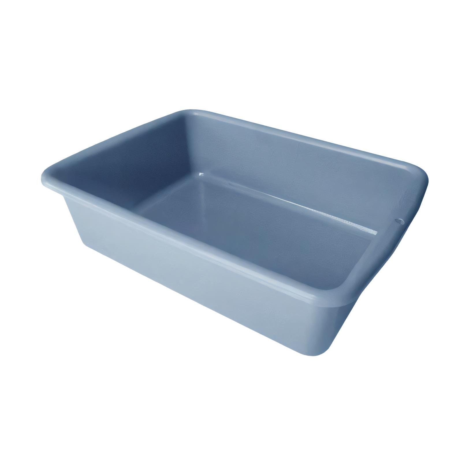 Bac de lavage commercial en PP - Commercial Kitchen Bin avis et prix